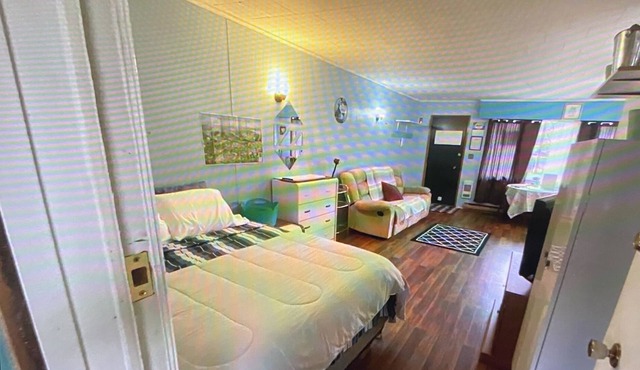Studio Suite just steps to the KettleRiver