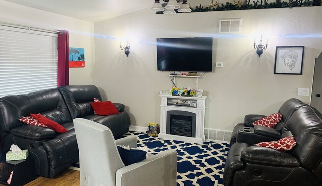 Sturgis Rally Rental - Entire Home
