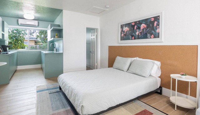 Stylish Studio in El Portal #6