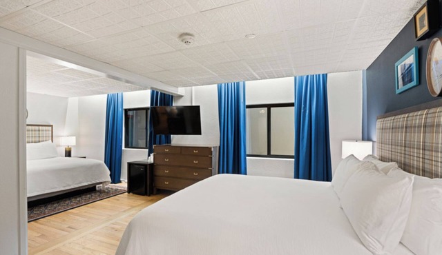 Stylish Urban Getaway Near Local Restaurants & Entertainment | 2 Units