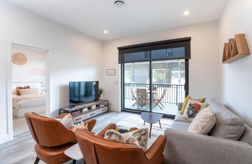 Summit Place - Condo With Mountain Views