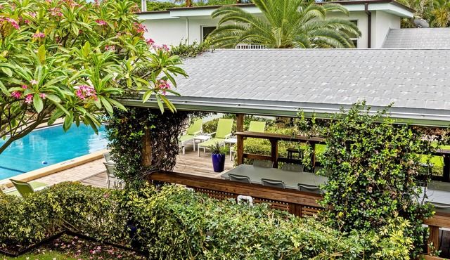 Sun Dek Beach House