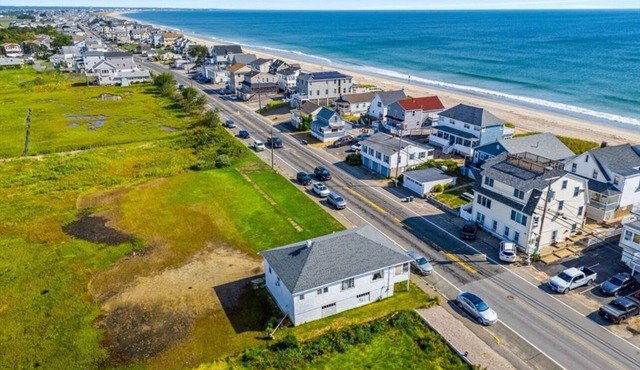 Sun2Sand Beach House