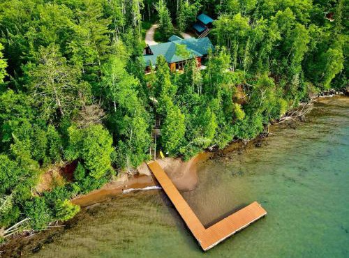 Sunset Bay Lodge