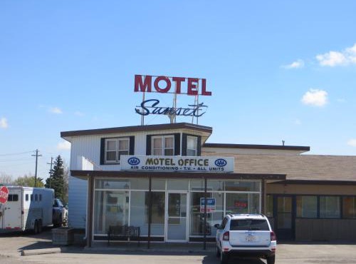 Sunset Motel