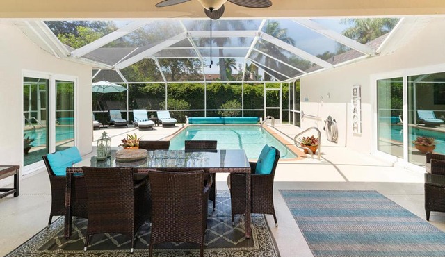 Sunside House