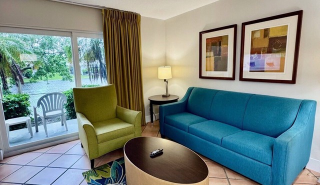 Surfsider Resort