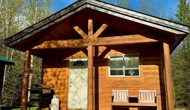 Swift Creek Resort Cabin #2