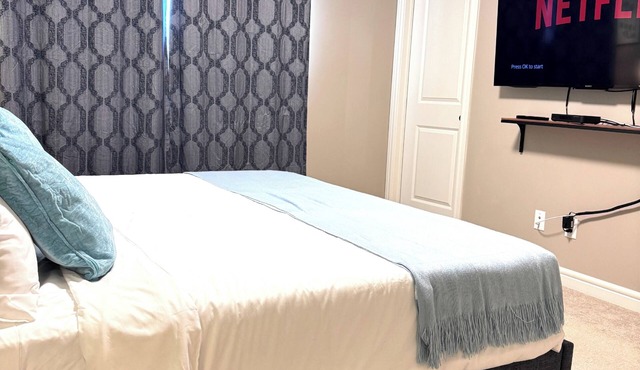 Tamarack Comfort Home