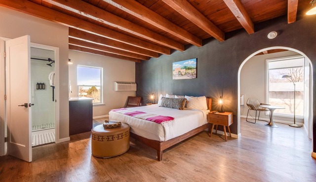 Taos Motor Lodge