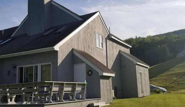 Tenney Mountain Condo in the heart of the White Mountains