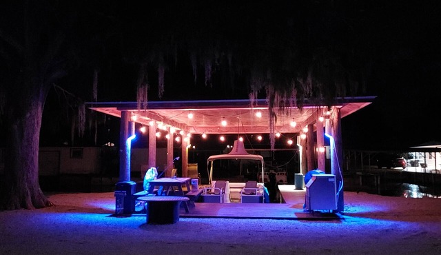 The Anchor House @ Catfish Cove