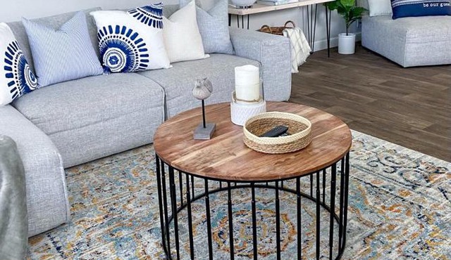 The Beach House at Seascape Steps from the Beach, Marina and Shops!