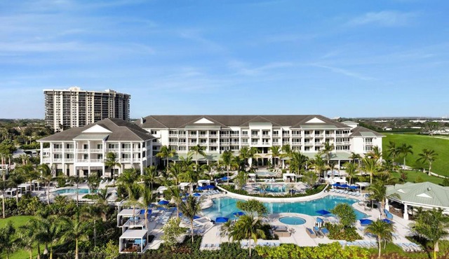 The Belgrove Resort & Spa, West Palm Beach, Autograph Collection