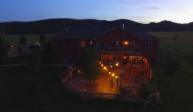 The Best of the Black Hills