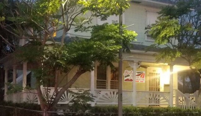 The Boutique Lagoon House