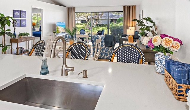The Caddy Shack - PGA Club Cottage