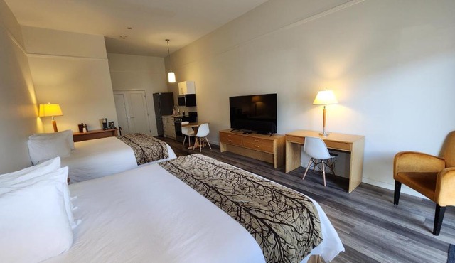 The Cedars Inn Hotel & Convention Centre