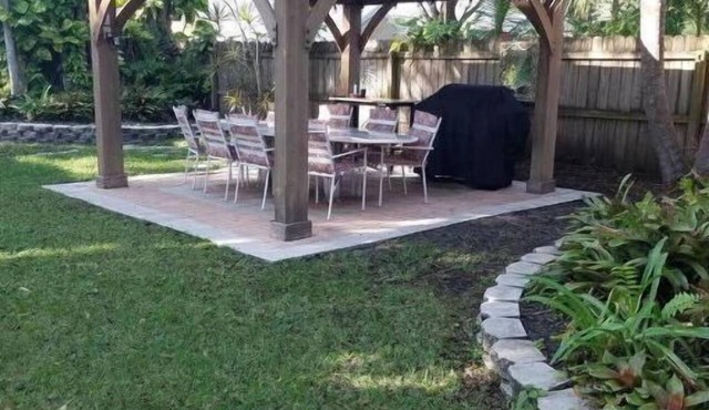 The Coral House 5 min to beach 3Bedrooms 2Bathroom