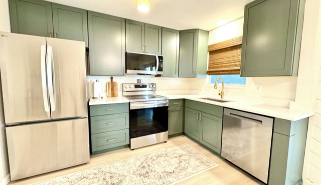 The Cozy Coaststead in Quiet Equestrian Neighborhood in Jupiter Close to Beach