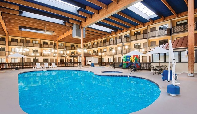 The Eddie Hotel Gillette