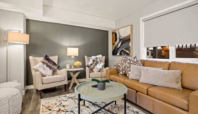The Eros by Samsara SSR Property Management|Private Entry|Panorama Top View|2BR+1BTH (RES-12318)
