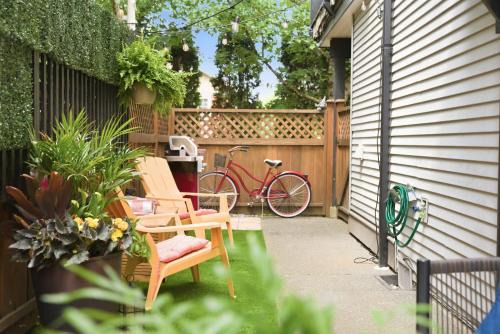 The Ferns Guesthouse