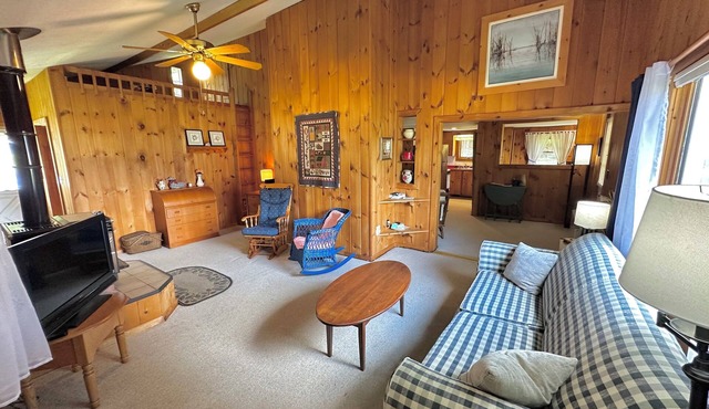 The Finn Cottage