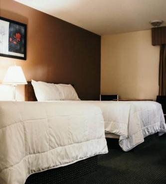 The Fort Hotel