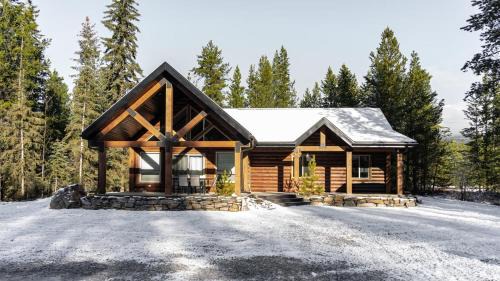 The Highmark Cabin
