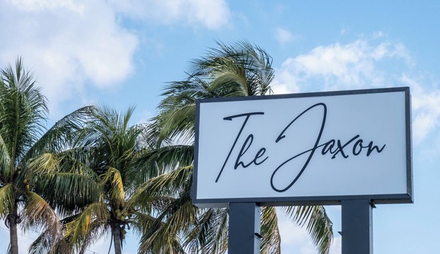 The Jaxon