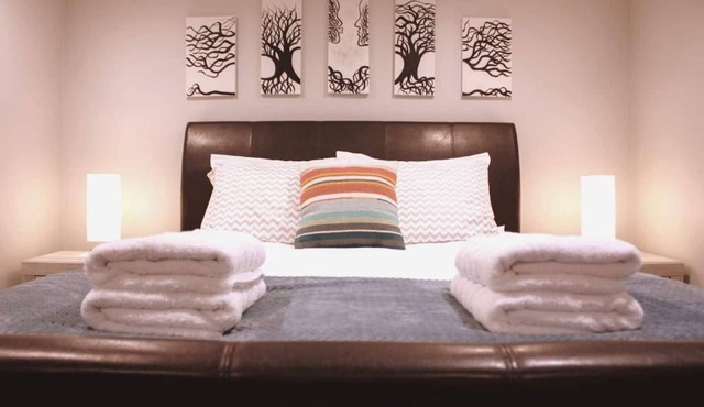 the nest on elm