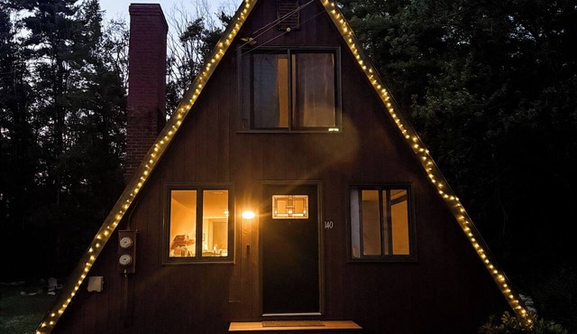 The Sidetrack Chalet - Near Story Land, Cranmore & North Conway Village