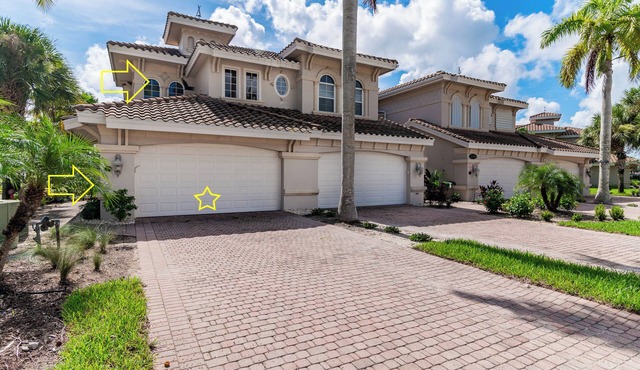 The Ultimate Serenity Located in Award Winning Fiddler's Creek