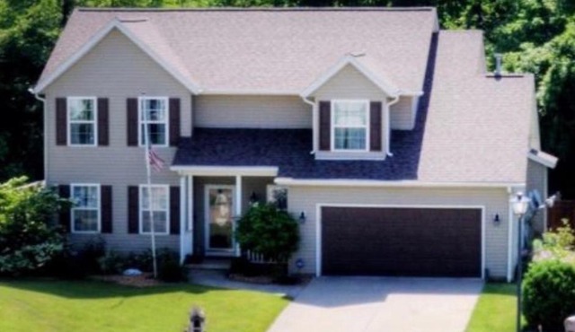 The Universal Home Stay
