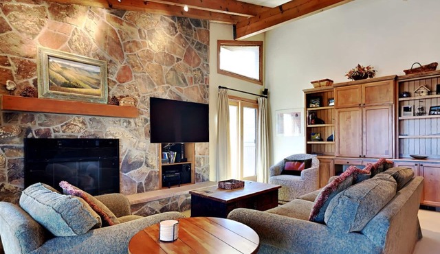 🌲Timberline C3A Deluxe 3 Bedroom🌲