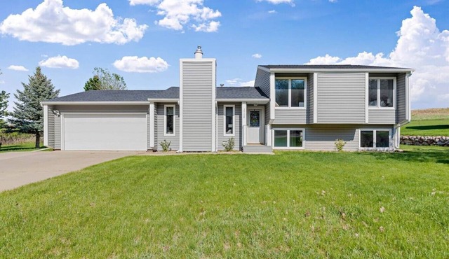 Tobin Meadows Getaway