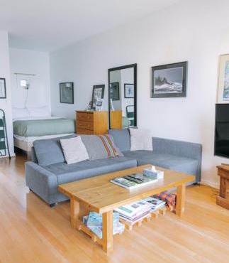 Tofino Eco Waterfront Condo