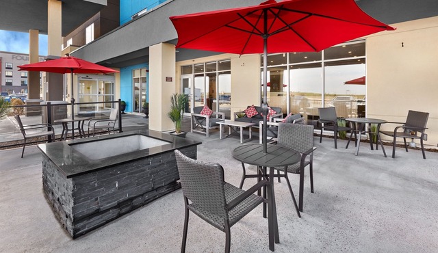 TownePlace Suites by Marriott Edmonton Sherwood Park