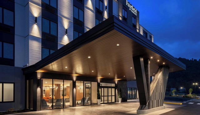 TownePlace Suites by Marriott Chilliwack