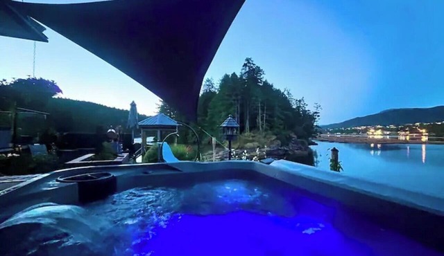 Trails End Beach House