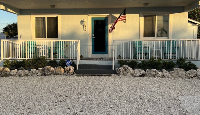 Tranquility Key Largo Home