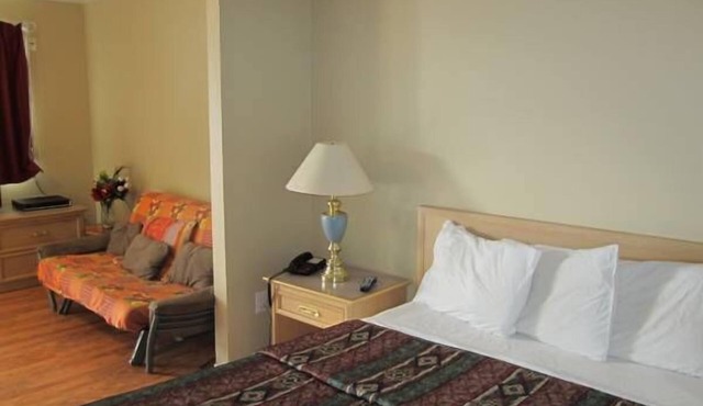 Trans Canada Motel