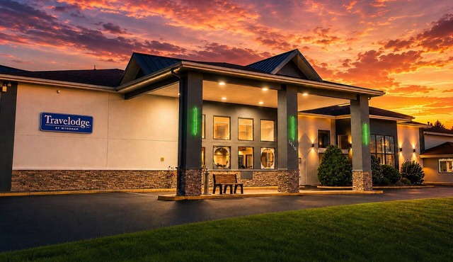 Travelodge by Wyndham Rapid City/Black Hills