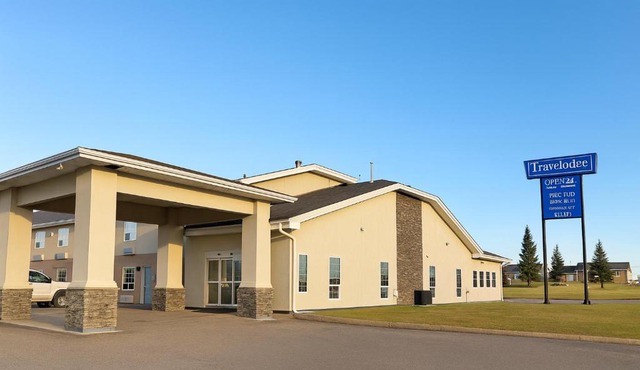 Travelodge by Wyndham Valleyview AB