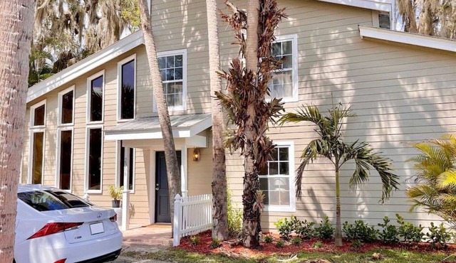 Treasure Coast Retreat