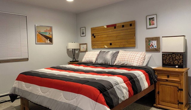Two Bedroom Close to Anschutz Medical & UC Health in Aurora