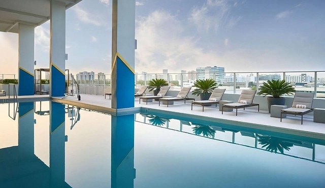 Two Units | Modern Stays | Rooftop Pool | Near Aventura Mall & Beach