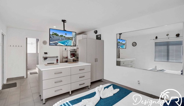 Unitb Sea&i Private Studio Near Deerfield Beach