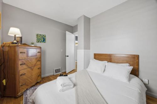 Urban Trio Tremont